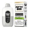 Green Apple Blast Fifty Bar V2