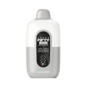 Snozzberry Fifty Bar V2