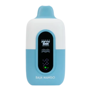 Baja Mango Fifty Bar V2