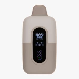 Pineapple Whip Fifty Bar V2