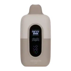 Watermelon Ice Texas X Fifty Bar 20k