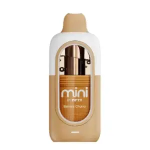 Banana Churro Fifty Bar Mini 6500
