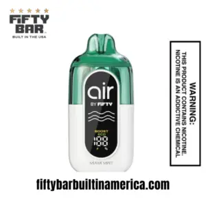 Miami Mint Fifty Bar Air 70K